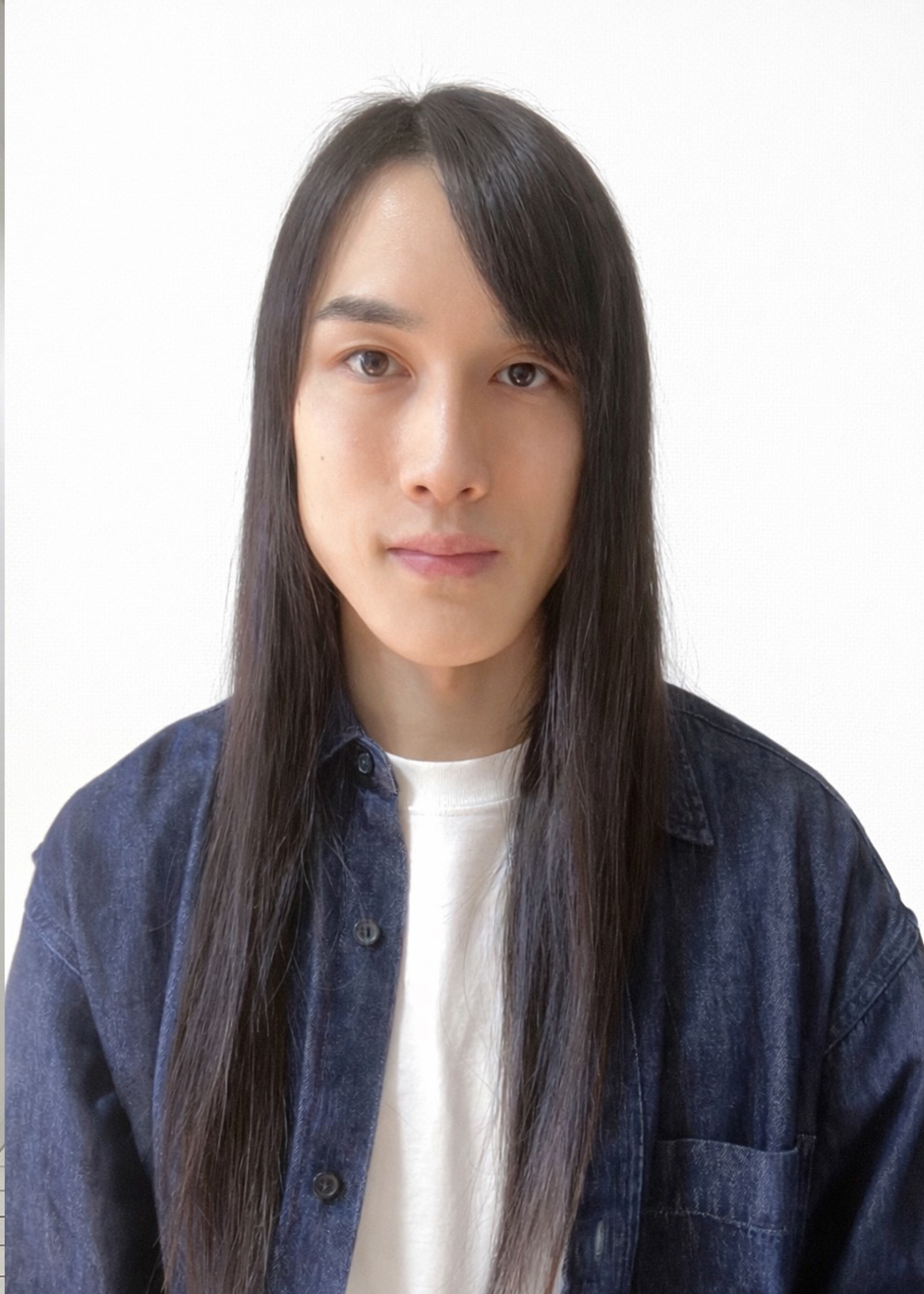 hisashi