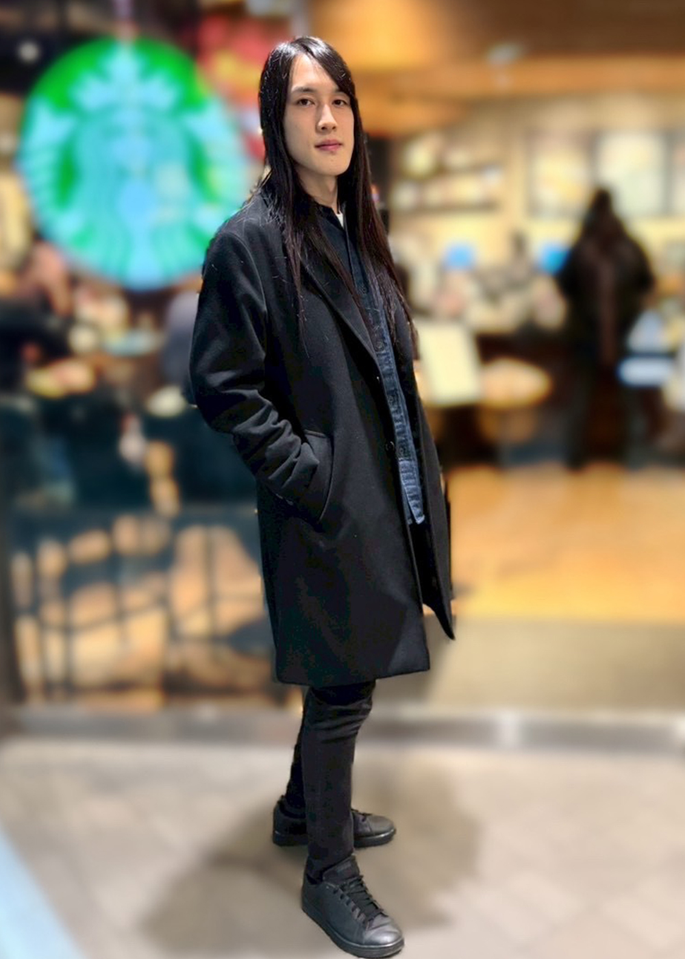 hisashi
