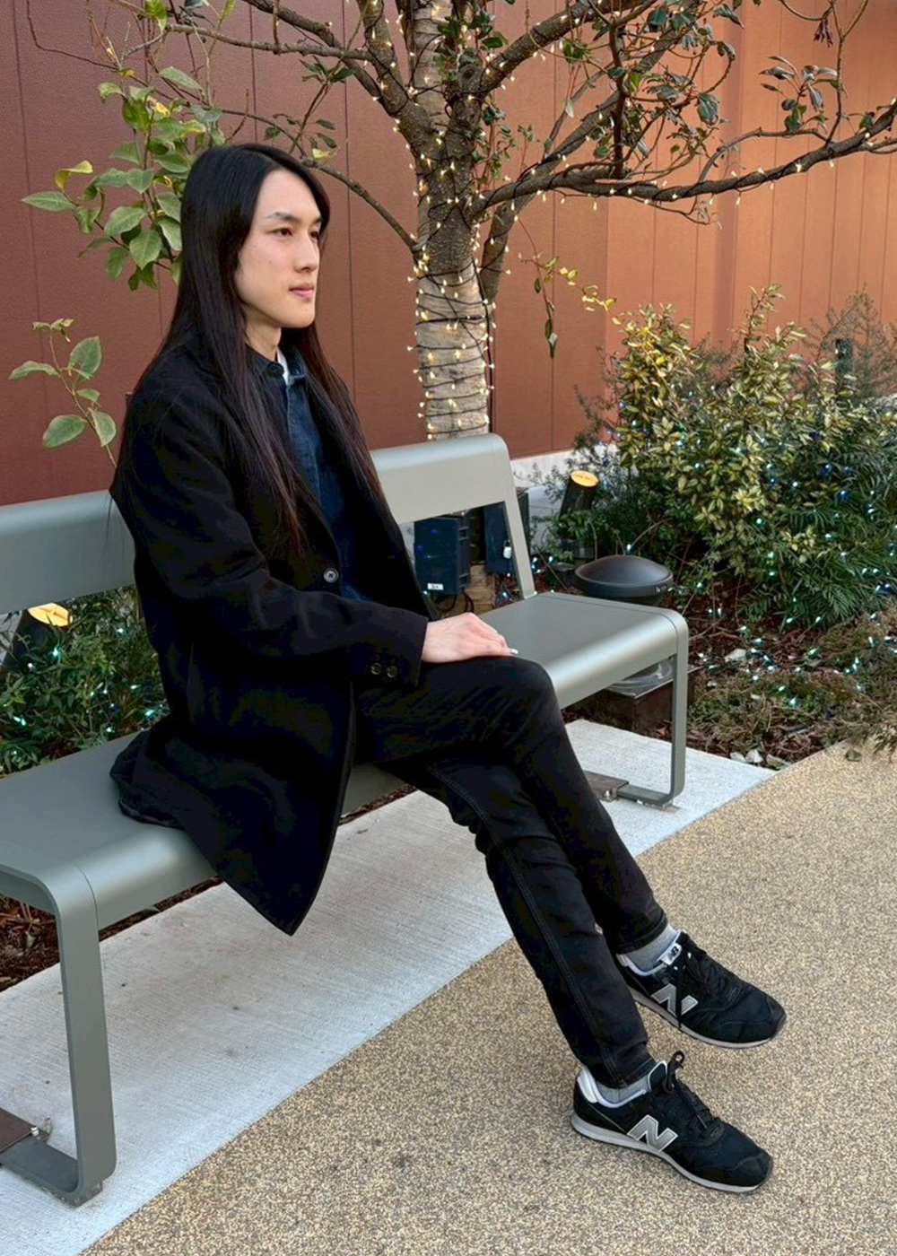 hisashi