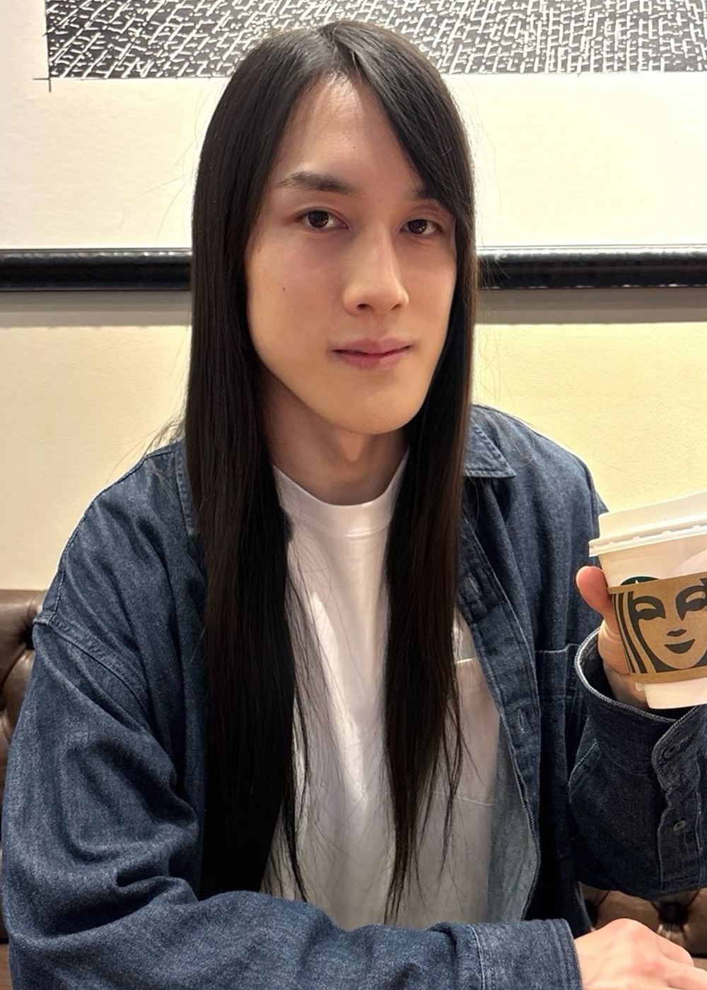 hisashi