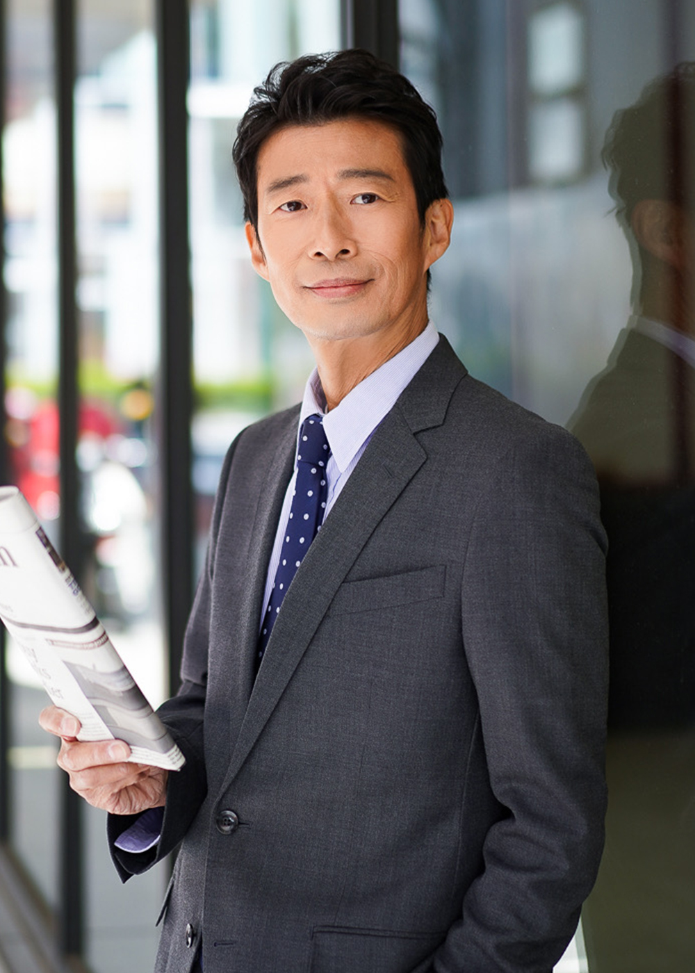中川哲
