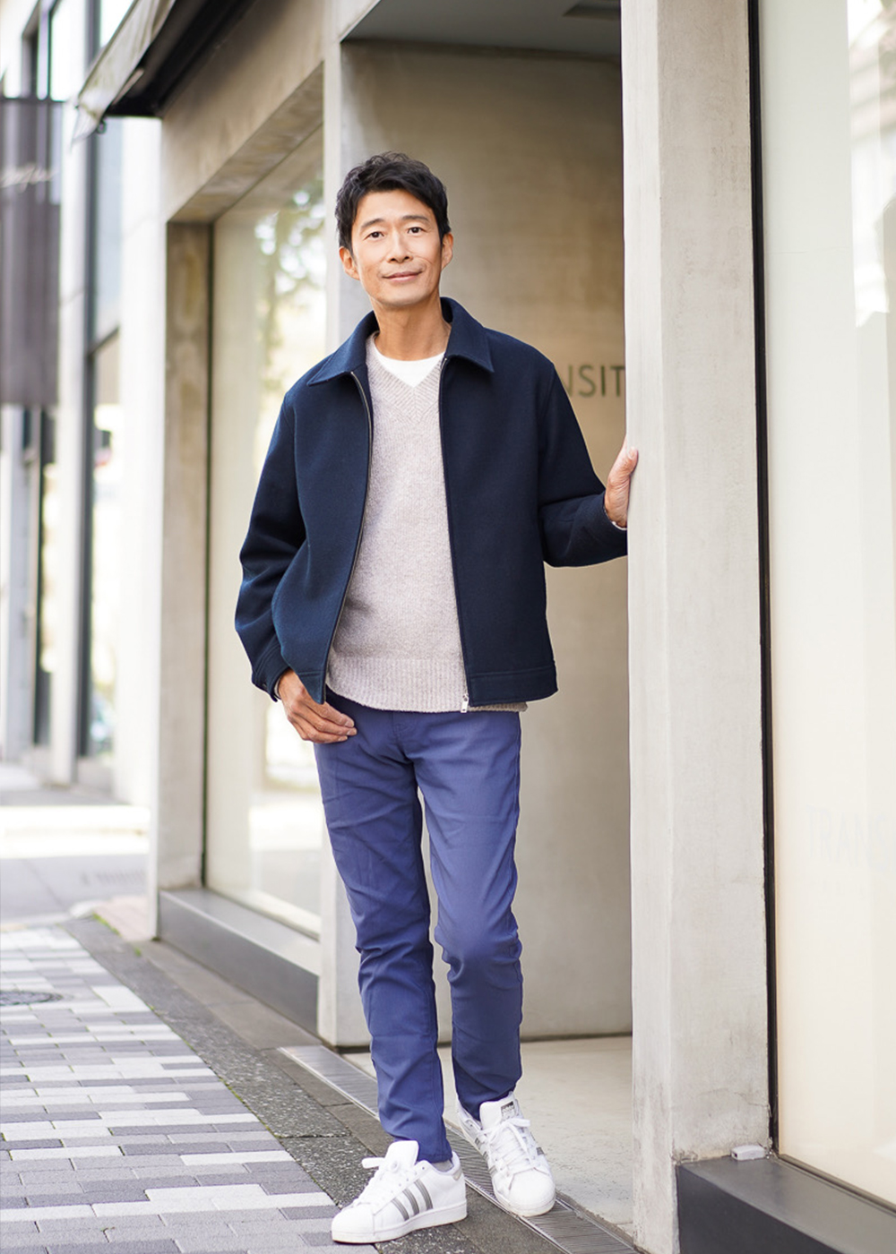 中川哲