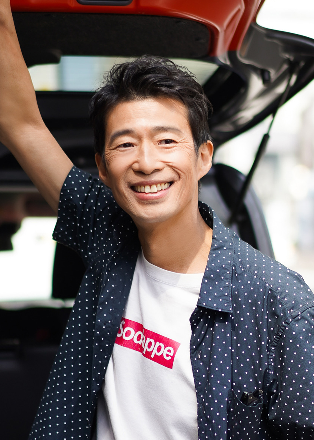 中川哲