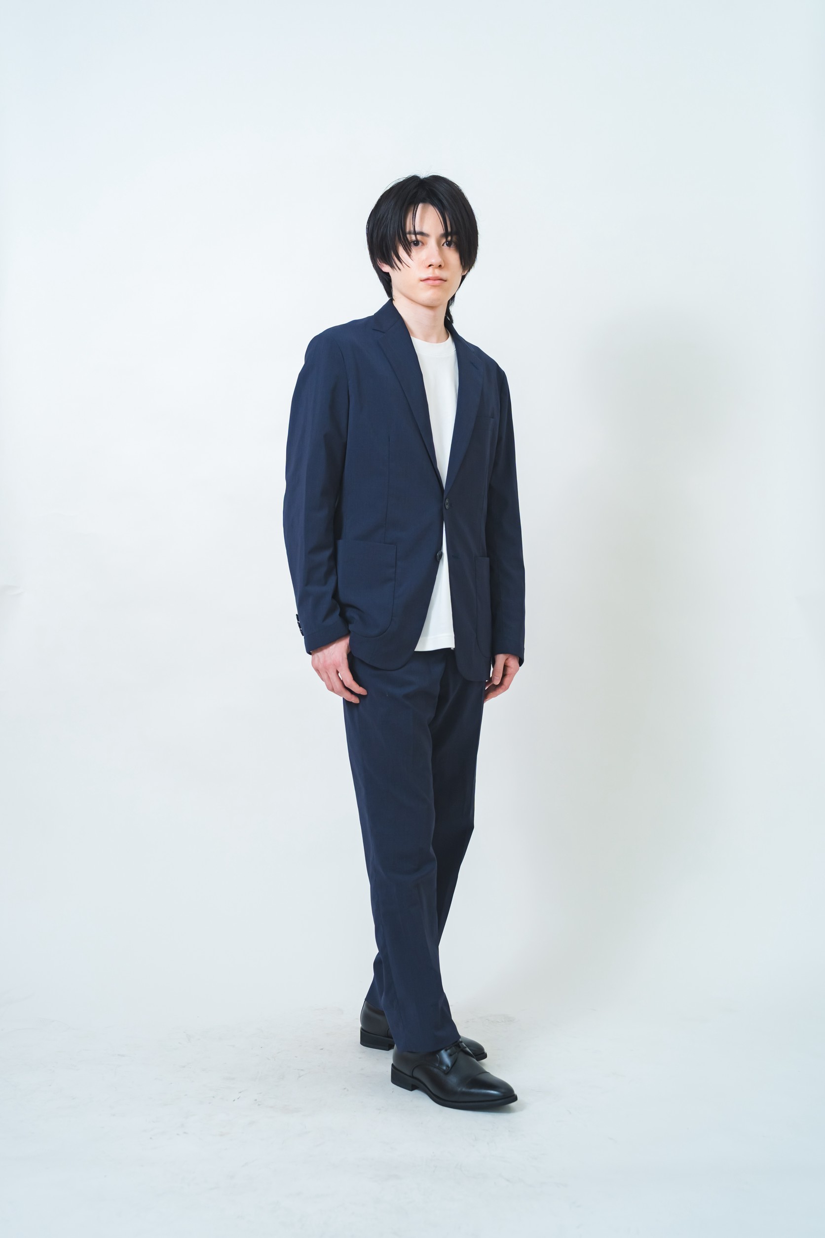 高瀬蒼