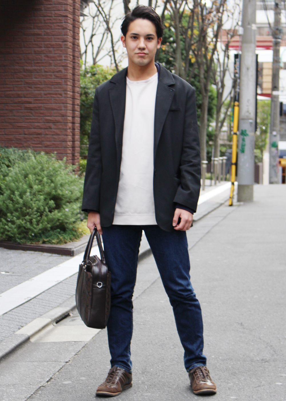 吉岡リクルゴス