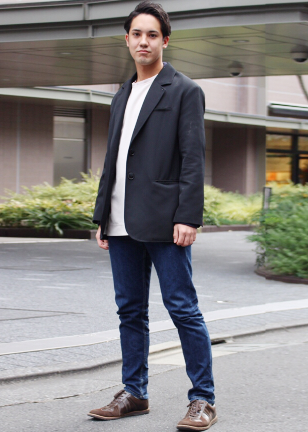 吉岡リクルゴス