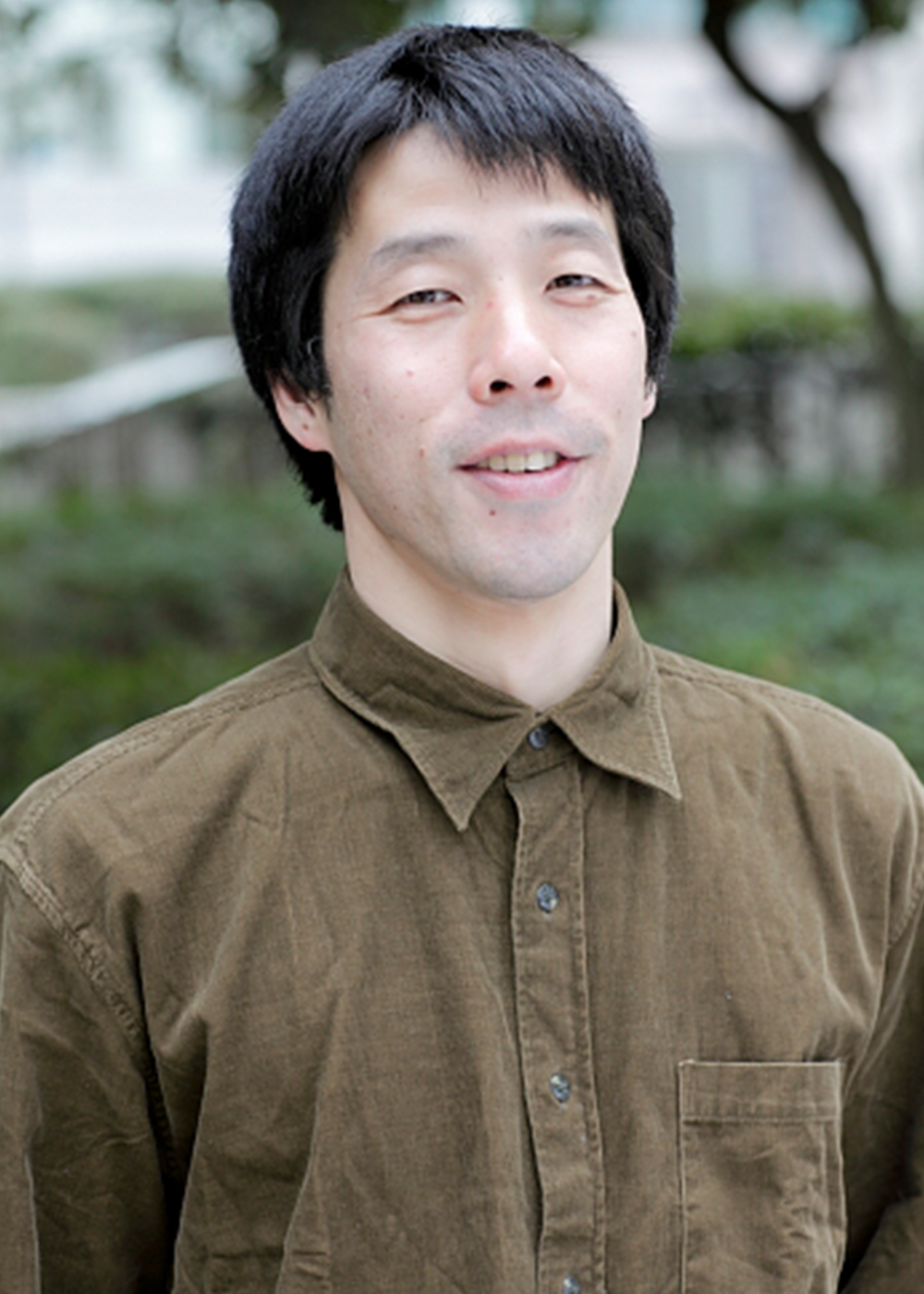 エノキヅクニオ