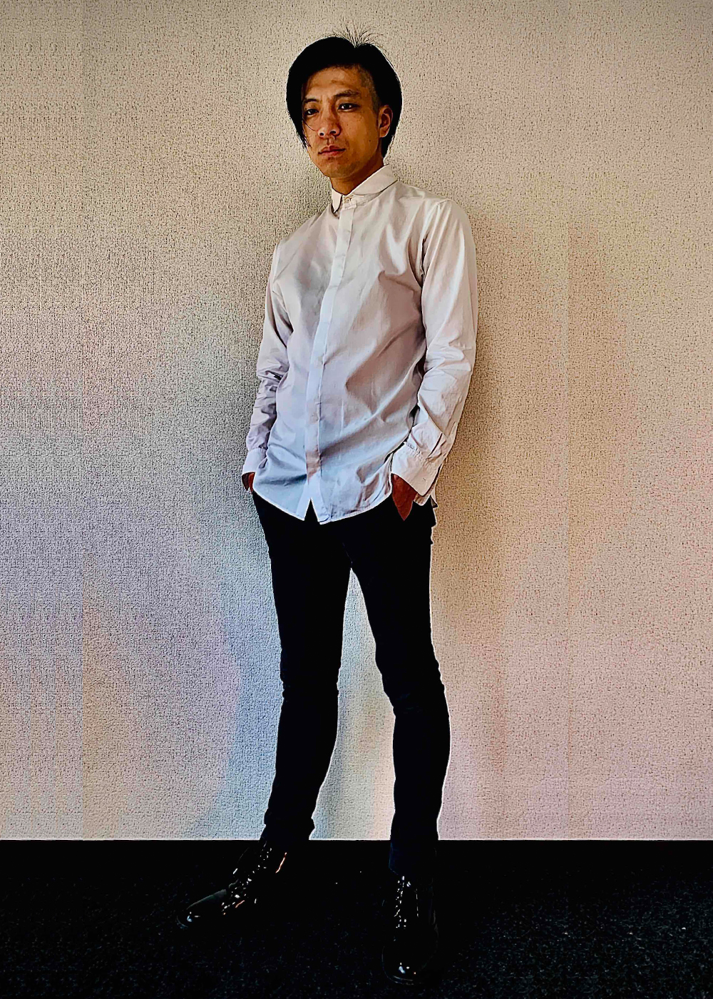 かわむらいさみ