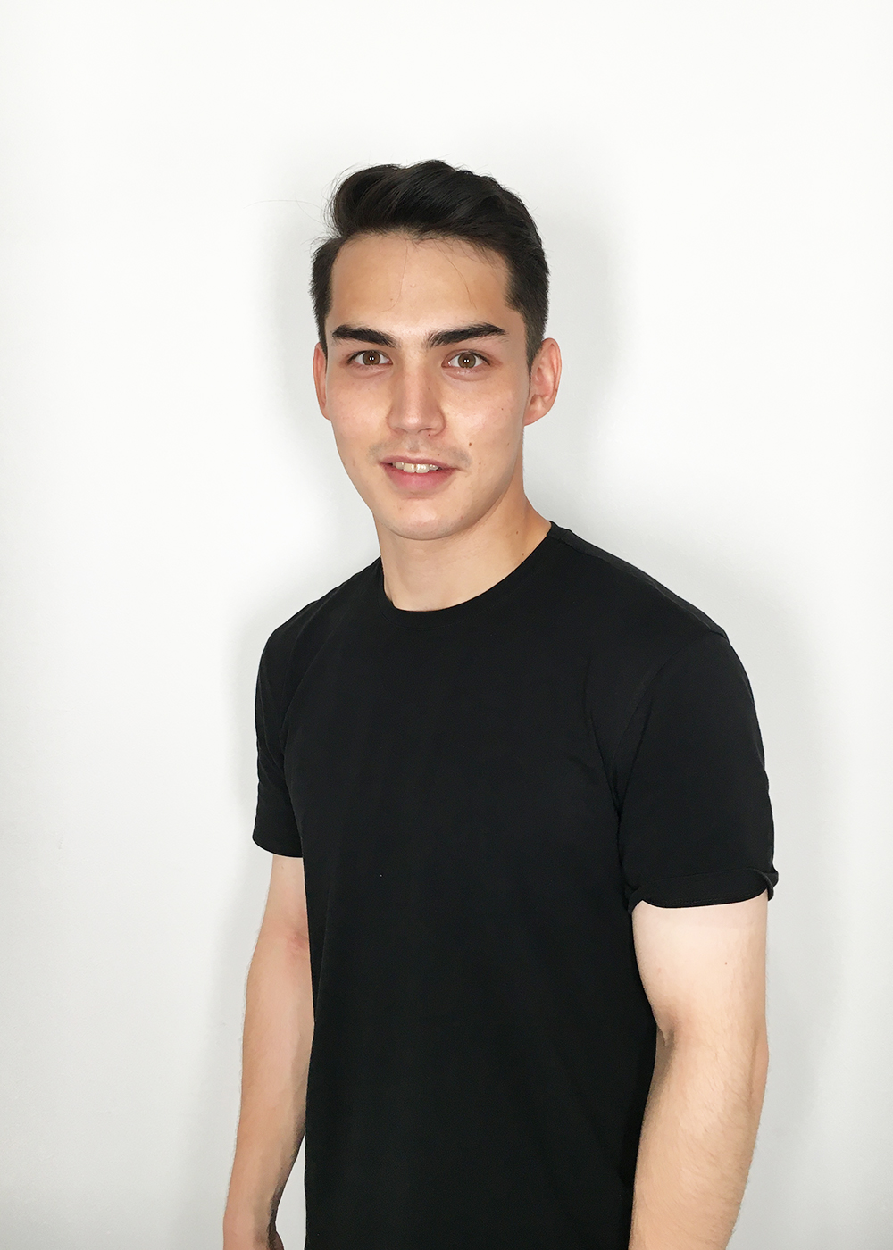 北野譲治クィンティン