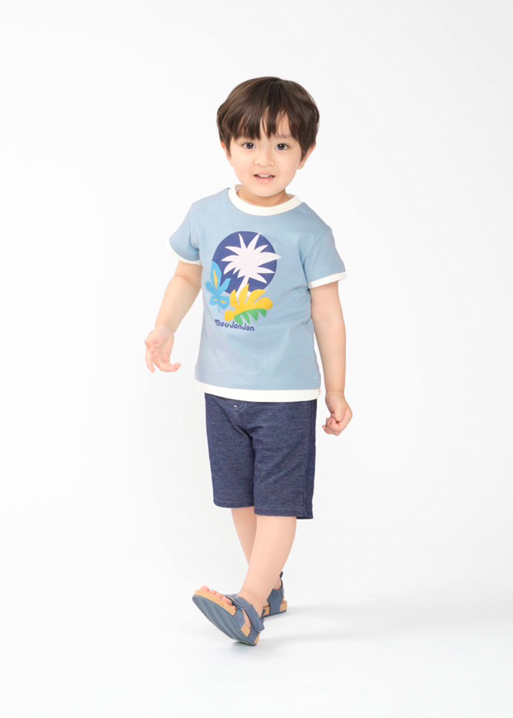 鶴原ムハンマド吏絆