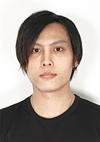 等々力颯人 Todoriki Hayato