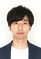 稲葉りょうま Inaba Ryoma