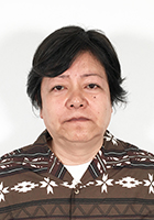 島澤靖広 Shimazawa Yasuhiro