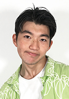 宮下陸 MIyashita Riku