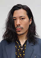 塩崎渉 Shiosaki Wataru