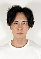 森岡佑亮 Morioka Yusuke