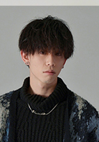 大鶴健湧 Otsuru Kenyu