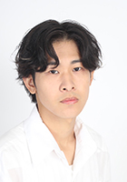 白石央城 Shiraishi　Ogi