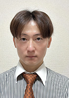 浜本裕真 Hamamoto Yuma