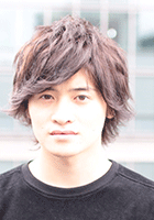 二戸優生 nito yuki