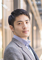 諸留卓 Morodome Taku