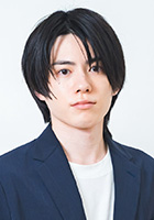 高瀬蒼 Takase So