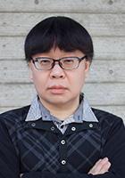 菅友 Kan　Tomo