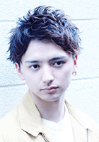 飯塚勇介 iiduka yusuke