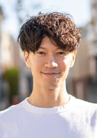 宮之入勇人 miyanoiri hayato