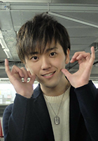 草地稜之 kusachi ryono