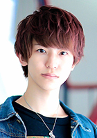 駒井悠人 komai yuuto