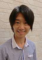 河合健志 kawai kenji