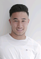 上村勇太 uemura yuta