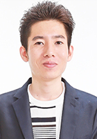 合田恭平 goda kyohei