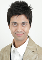 小野瀬辰己 onose tatsumi