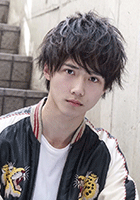 大塚優良 otuka yura