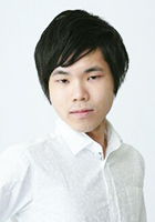 朝霞融 asaka yuzuru