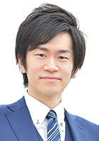 須崎雄介 suzaki yusuke