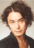 平賀春樹 hiraga haruki