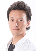 大岩真徳 masanori oiwa