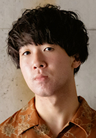 祥一郎　☆ shoichiro