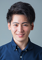 岩渕秀斗 iwabuchi shuto