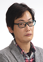 中川俊彦　☆ nakagawa toshihiko