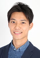 藤田優介 fujita yusuke