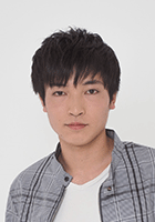 青山智哉 Aoyama Tomoya