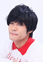 酒井佑人 Sakai Yuto