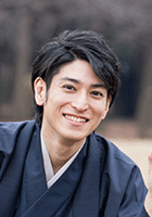 並里直哉 Namisato Naoya