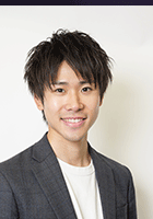 鎗田悠一 Yarita Yuichi