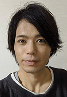 小山隼弥 Koyama Jyunya