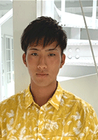 桑原魁利 Kuwabara Kaito